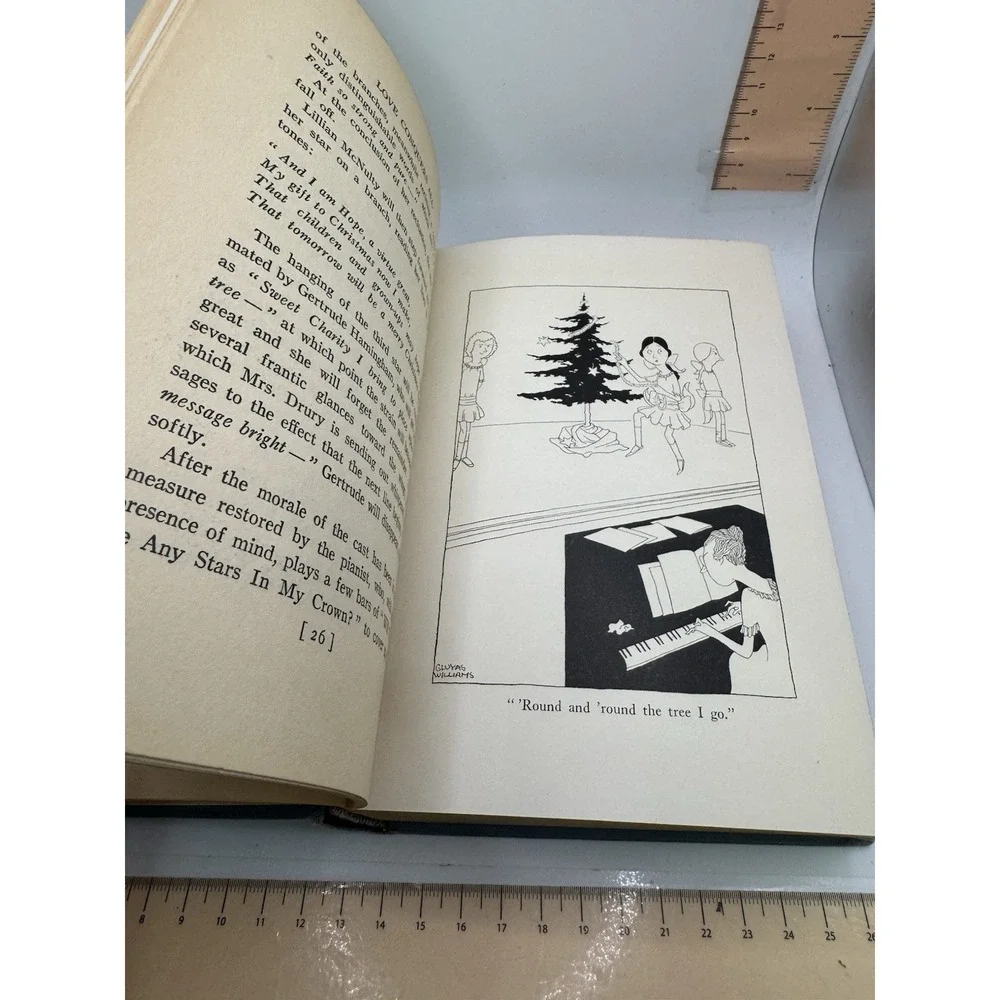 Robert C. Benchley Love Conquers All‎ Hardcover 1922 Garden City New York